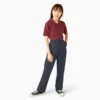 Girls’ Slim Fit Pants, 4-20