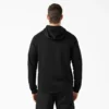 Grid Fleece Jacket