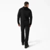 Grid Fleece Jacket