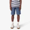 Guy Mariano Denim Shorts, 13″