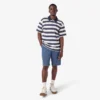 Guy Mariano Short Sleeve Polo Shirt