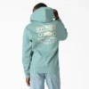 Hays Graphic Hoodie