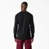 Headstrong Long Sleeve Graphic T-Shirt