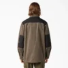 Heavyweight Brawny Flannel Shirt