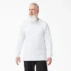 Heavyweight Long Sleeve Pocket T-Shirt
