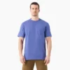 Heavyweight Short Sleeve Pocket T-Shirt