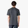 Heavyweight Short Sleeve Pocket T-Shirt