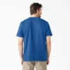 Heavyweight Short Sleeve Pocket T-Shirt