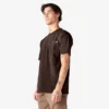 Heavyweight Short Sleeve Pocket T-Shirt