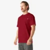 Heavyweight Short Sleeve Pocket T-Shirt