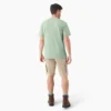 Heavyweight Short Sleeve Pocket T-Shirt