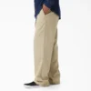 Hemp Twill Work Pants