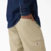 Hemp Twill Work Pants