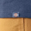 Henley Thermal Shirt