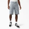 Hickory Carpenter Shorts, 11″