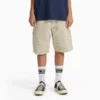 Hickory Carpenter Shorts, 11″