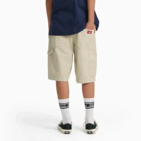 Hickory Carpenter Shorts, 11″