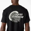 High Speed Graphic T-Shirt