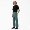 Highsnobiety & Dickies Pleated Work Pants