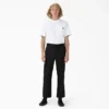 Highsnobiety & Dickies Pleated Work Pants