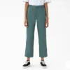 Highsnobiety & Dickies Pleated Work Pants