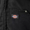 Hilham Canvas Bomber Jacket