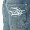 Hilham Loose Fit Jeans
