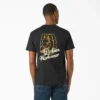 Horseshoe Graphic T-Shirt