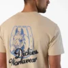 Horseshoe Graphic T-Shirt
