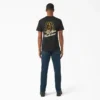 Horseshoe Graphic T-Shirt