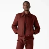Insulated Eisenhower Jacket