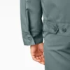 Insulated Eisenhower Jacket