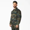 Insulated Eisenhower Jacket