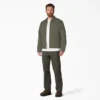 Insulated Eisenhower Jacket