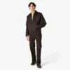 Insulated Eisenhower Jacket