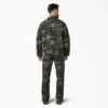 Insulated Eisenhower Jacket