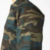 Insulated Eisenhower Jacket