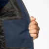 Insulated Eisenhower Jacket