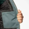 Insulated Eisenhower Jacket