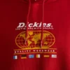 Jake Hayes Graphic Hoodie