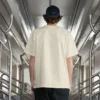 Jake Hayes Graphic T-Shirt