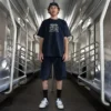 Jake Hayes Graphic T-Shirt