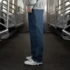 Jake Hayes Relaxed Fit Jeans