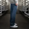 Jake Hayes Relaxed Fit Jeans