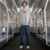 Jake Hayes Relaxed Fit Jeans