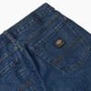 Jake Hayes Relaxed Fit Jeans