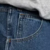 Jake Hayes Relaxed Fit Jeans
