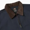 Jake Hayes Stonewashed Eisenhower Jacket