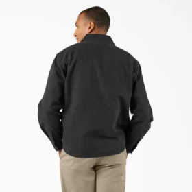 Johnsonville Canvas Shirt