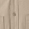 Johnsonville Canvas Shirt